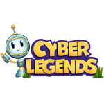 Cyber Legends Logo