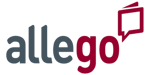 allego logo allego logo