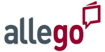 allego logo